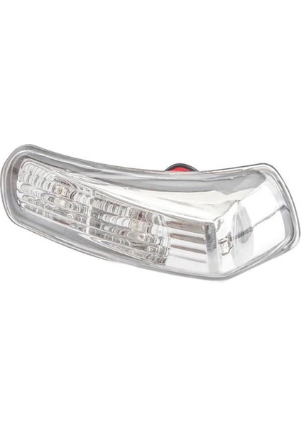 Satış Sonrası Otomobil Parçaları Iyi Kalite 1068020435 1068020436 Ayna Dönüş Sinyal Lambası Sol Sağ Geely Ec7 Ec7-Rv Için (Yurt Dışından) indirimleri