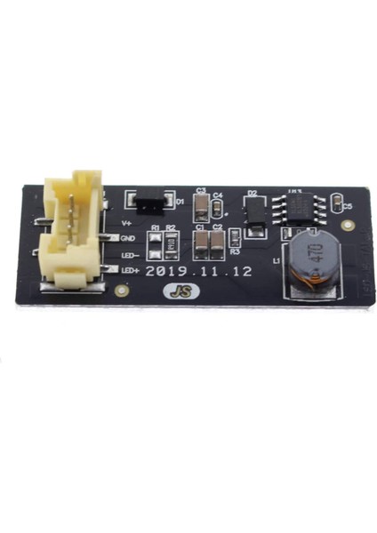 B003809.2 Arka LED Işık Onarım Yedek Kart Kuyruk Lambaları LED Sürücü Panosu Kuyruk Işık Çipi-Bmw X3 F25 2010-17 (Yurt Dışından)