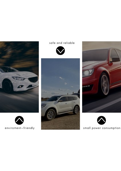 2 Adet 12V 23MM Çift Renkli Switchback 4014 12 LED Drl Kartal Göz Gündüz Işığı (Yurt Dışından) fırsatları