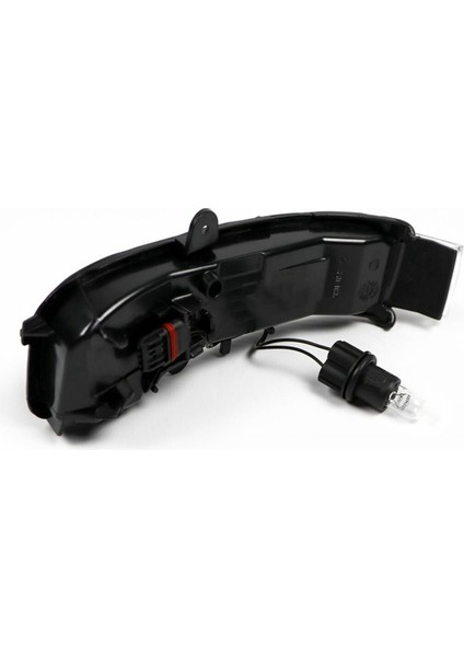 1 Çift Yan Ayna LED Gösterge Işığı Mercedes Benz C/e Sınıfı W211 S211 W463 Dönüş Sinyal Lambası A2038201321 2038201421 (Yurt Dışından)