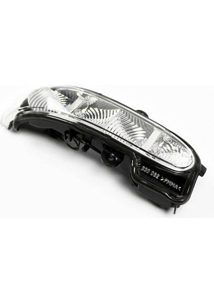 1 Çift Yan Ayna LED Gösterge Işığı Mercedes Benz C/e Sınıfı W211 S211 W463 Dönüş Sinyal Lambası A2038201321 2038201421 (Yurt Dışından)