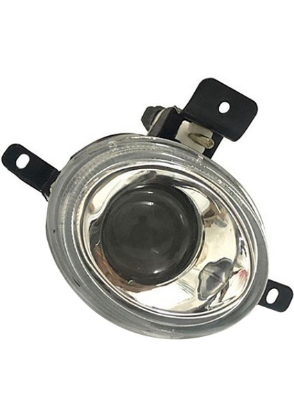 1 Çift Araba Ön Tampon Sis Farları Montajı Sürüş Lambası Sis Farı Hyundai Sonata 2003 2004 2005 2006 2007 (Yurt Dışından)