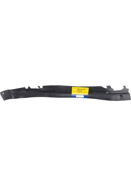 Mercedes-Benz S-Class W220 S280 S350 S430 S500 S600 2003-2005 Için Araba Farı Kauçuk Sızdırmazlık Şeridi Döşemesi 2208260791GC (Yurt Dışından)