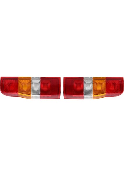 2 Adet Araba Arka Stop Lambası Fren Lambası Ford Transit Mk6 2000-2006 3247872E LCCF01005 (Yurt Dışından) fiyatları