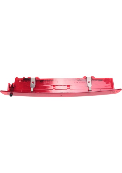 Nissan Kashka J10 2007-2013 Için Otomobil Yüksek Monteli Fren Lambası Arka Fren Lambası Uyarı Lambası 26590-JD000 (Yurt Dışından)