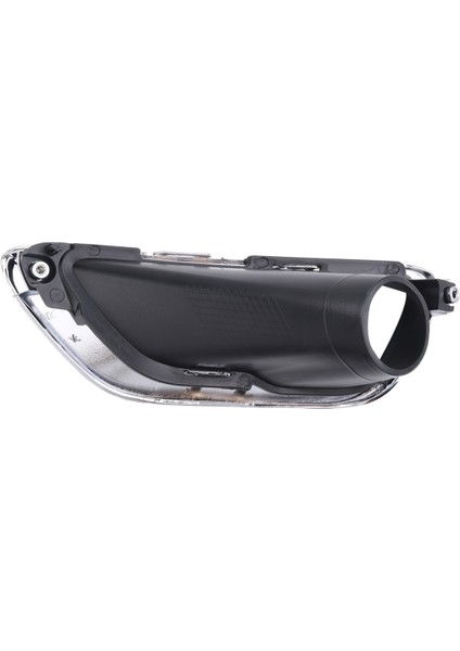 1 Adet Araba Ön Tampon Sis Lambası Çerçevesi Jeep Grand Cherokee 16-22 Wk 2022 Rh Sis Lambası Çerçevesi 68261710AA (Yurt Dışından)