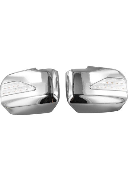 Sinyal Lambaları ile Dikiz Aynası Kapağı Kapı Kanat Aynası Muhafazası Yan Ayna Lambaları Isuzu Dmax D-Max 2012-2018 (Yurt Dışından)