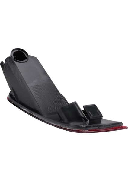 Volvo XC60 2008-2013 Için Araba Arka Tampon Reflektörü Arka Sis Lambası Reflektörü Lambası Arka Lambası Reflektörü 30763323 Sağ (Yurt Dışından)