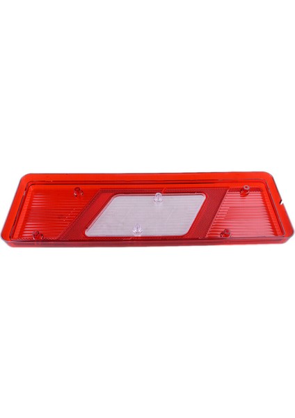 Ford Transit Mk8 2014-2020 BK31-13292-AA BK31-13293-AA Arka Işık Lambası Merceği Sağ ve Sol Arka Işık Kapağı (Yurt Dışından)
