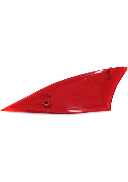 2 Adet Araba Arka Tampon Reflektör Işığı Lexus IS250 2014-2015 IS350 2014-2016 8191053051, 8192053051 (Yurt Dışından) indirimleri