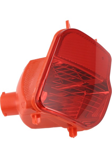 9811718480 Peugeot 4008 Citroen C5 Aırcross 2016+ Uyarı Reflektör Işığı Trimi Için Sol Arka Tampon Reflektör Plakası (Yurt Dışından) modelleri