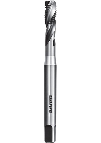 M6 Narex Makine Kılavuzu 6g DIN371/C 35° (2050)