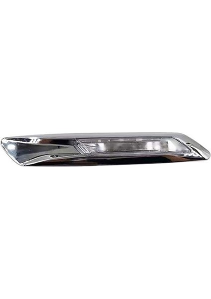 Otomobil Yüksek Kalite Sol Elektrokaplamalı Dönüş Sinyal Lambası Yan Işık Bmw 5 Serisi F10 F11 63137154167 Için Uygun (Yurt Dışından)
