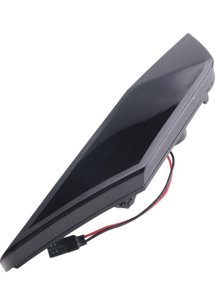 Araba Yan Işaret Lambaları Ön Yan Işaret Lambası Kiti Honda Civic 10TH 2016-UP Için Dönüş Sinyal Lambası (Yurt Dışından) indirimleri