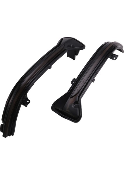 Araba Dikiz Aynası Dönüş Sinyal Lambası LED Dinamik Gösterge Işıkları Bmw G20 2018-2024 G21 2022-2024 Lhd (Yurt Dışından) fiyatları