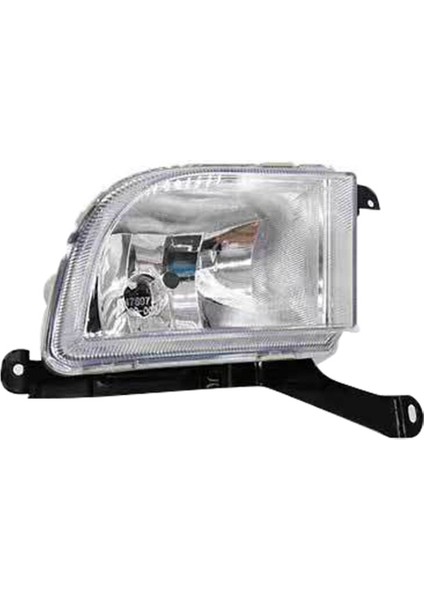 Otomatik Yüksek Kaliteli Sağ Ön Sis Lambası Montajı 96551094 Chevrolet Tourer Optra Suzuki Forenza Için (Yurt Dışından)