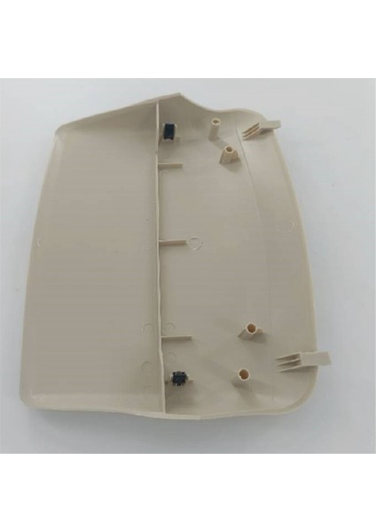 Yüksek Seviye Fren Lambası Trim Kapağı 5M51-13N408-AF36X0 Ford Focus Mk3 2005-2008 Arka Üçüncü Abajur 5M5113N408AF36 (Yurt Dışından)