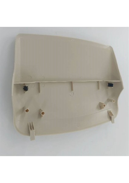 Yüksek Seviye Fren Lambası Trim Kapağı 5M51-13N408-AF36X0 Ford Focus Mk3 2005-2008 Arka Üçüncü Abajur 5M5113N408AF36 (Yurt Dışından)