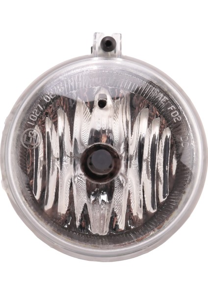 4805859AA Sis Farı LED Çalışan Işık Strobe Işık Araba Malzemeleri Jeep Grand Cherokee Için 04805859AA (Yurt Dışından)