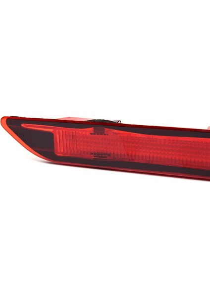 Ford Focus 3 Iıı 2012-2017 Arka Kuyruk Durdurma Sinyal Lambası Için Araba Üçüncü Yüksek Seviye Ek Fren Lambası BM5Z-13A613-A (Yurt Dışından)