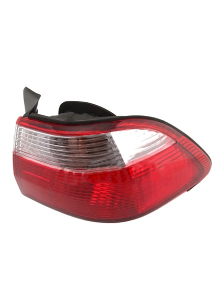 Araba Arka Stop Lambası Fren Lambası Arka Tampon Lambası Fren Lambası Honda Accord 1998-2002 Sağ (Yurt Dışından)