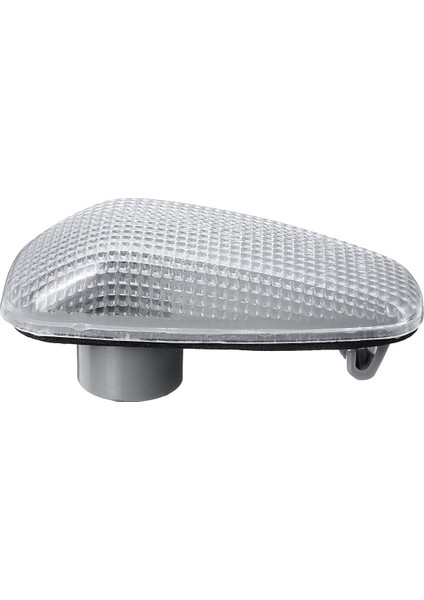 1 Adet Araba Yan Işaretleyici Işık Lambası Tekrarlayıcı Gösterge Işığı Mercedes Benz Için W210 W208 W638 Clk Slk 2108200921 (Yurt Dışından) modelleri