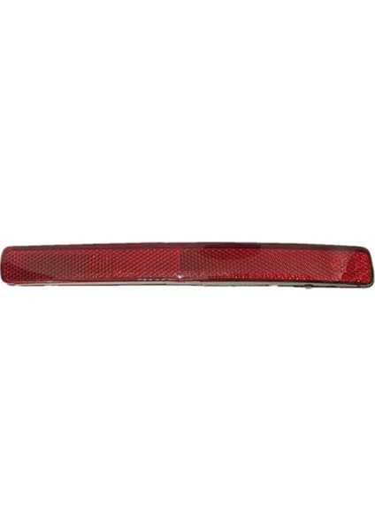 8390108B00 Ssangyong Rexton Kyron 2006-2011 Arka Tampon Işığı Arka Tampon Reflektörü Assy (Sol) (Yurt Dışından)