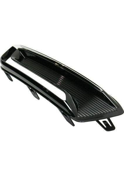 2014-2019 Chevrolet Chevy Impala Sis Farı Kapağı Çerçeve Trimi Sürücü Sol Tarafı (Yurt Dışından)