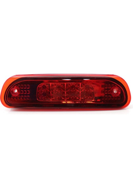 Araba Üçüncü Fren Lambası Yüksek Fren Lambası Arka Fren Stop Lambası Sinyal Lambası Jeep Grand Cherokee 1999-2004 55155140AB (Yurt Dışından)