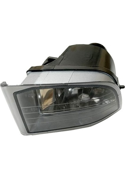 81211-60150 Araba Ön Tampon Sis Lambası Gündüz Farı Toyota Land Cruiser Prado FJ120 2002-2009 (Yurt Dışından)