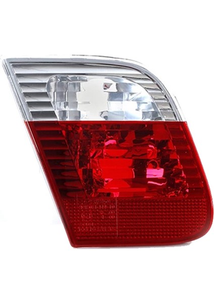 Bmw 3 Serisi E46 2002-2005 330I 318I 325I Bagaj Kapağı Arka Lambası 63216910537 Sol (Yurt Dışından) modelleri