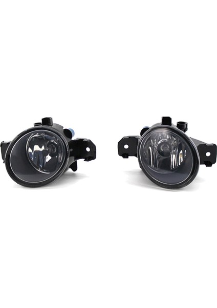 1 Çift 26155-89927 26150-89927 Halojen Ön Sis Farı Farı Nissan Qashqai X-Trail Versa Maxima Altima Için (Yurt Dışından)