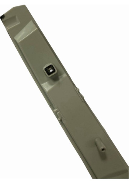 Araba LED Dönüş Sinyal Gösterge Işığı Dış Ayna Kenar Işığı Kıa IX45 87624A1100 87614A1100 (Yurt Dışından) modelleri