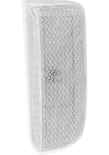 Land Rover Range Rover 2002-2012 Plaka Lambası XFD000043 Sağ Için Arka Bagaj Kapağı Geri Vites Lambası (Yurt Dışından)