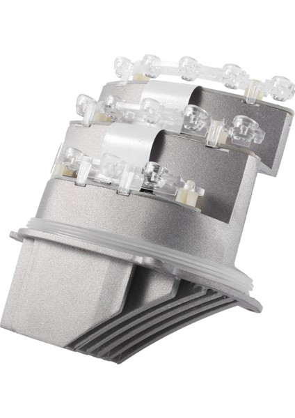 Yeni Bmw E90 E91 Lcı 328I 335I M3 Sağ Yan LED Dönüş Sinyali Ampul Diyot Gösterge Modülü 63127245814 (Yurt Dışından)