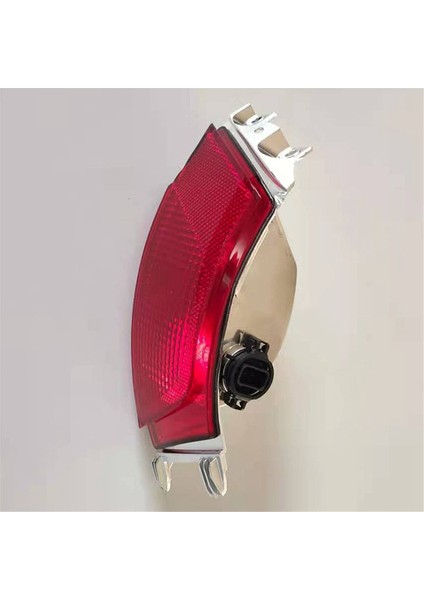 Çift Araba Arka Tampon Sis Lambası (Sol + Sağ) Fren Lambası LR043985 LR043983 Land Rover Range Rover Sport L494 2014-2022 Için (Yurt Dışından)