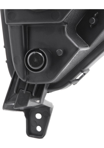 Sağ Ön Tampon Sis Lambası Sinyal Lambası Hyundai Elantra Sedan 2019-2020 Için Far 92301-F2510 92302-F2510 (Yurt Dışından)