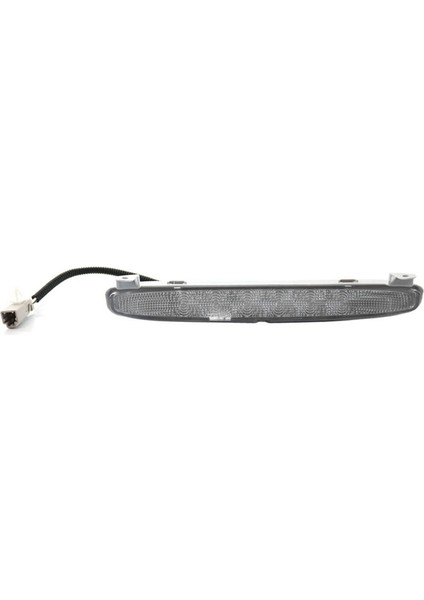 Araba 3. Fren Yüksek Montajlı Stop Lambası LED Honda Civic Ex Coupe 2006-2011 32470-SVA-A01 A (Yurt Dışından)