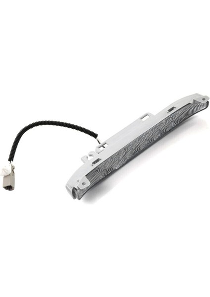 Araba 3. Fren Yüksek Montajlı Stop Lambası LED Honda Civic Ex Coupe 2006-2011 32470-SVA-A01 A (Yurt Dışından)