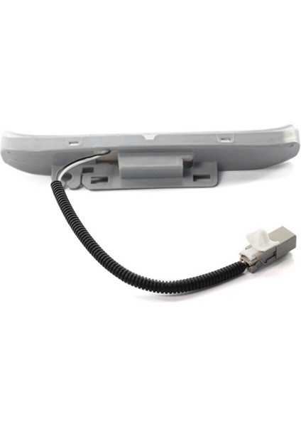 Araba 3. Fren Yüksek Montajlı Stop Lambası LED Honda Civic Ex Coupe 2006-2011 32470-SVA-A01 A (Yurt Dışından)