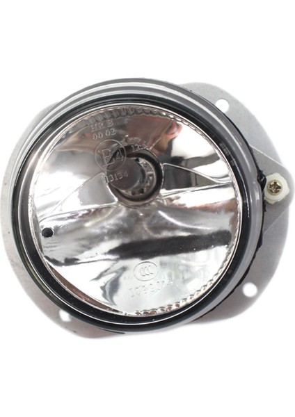 Çift Yedek Tampon Sis Lambası Mercedes Benz Için W204 W216 R230 W164 W251 Amg 2048202156 2048202256 (Yurt Dışından) fırsatları