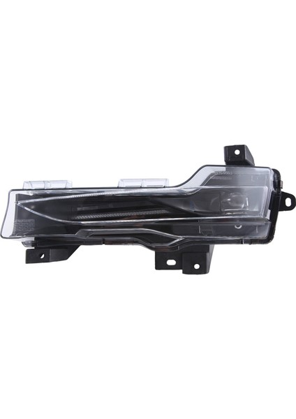 Otomatik Sol Sis Lambası Ön Tampon Lambası Tesla Model 3 Y Için Sis Önleyici Lamba 1624797-00-A Tesla Aksesuarları (Yurt Dışından)