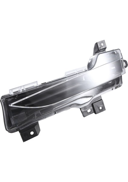 Otomatik Sol Sis Lambası Ön Tampon Lambası Tesla Model 3 Y Için Sis Önleyici Lamba 1624797-00-A Tesla Aksesuarları (Yurt Dışından)