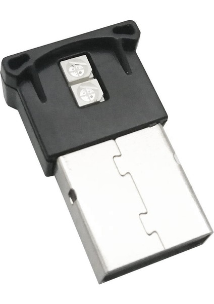 Adet Evrensel Mini USB LED Araba Işık Oto Iç Atmosfer Işığı Renkli Dekoratif Lamba Araba Aksesuarları (Yurt Dışından) modelleri