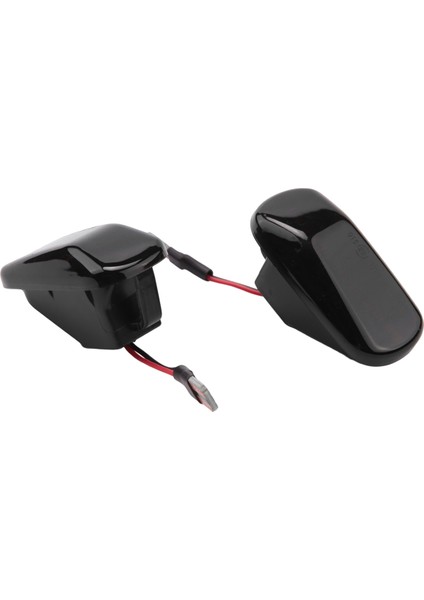 LED Dinamik Ön Çamurluk Yan Işaretleyici Işık Dönüş Sinyali Lambası Honda Civic Accord Şehir Cr-V Fit Jazz Hr-V Yedek (Yurt Dışından)