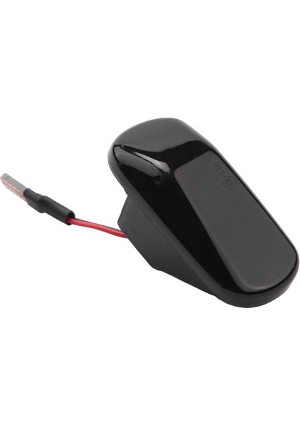 LED Dinamik Ön Çamurluk Yan Işaretleyici Işık Dönüş Sinyali Lambası Honda Civic Accord Şehir Cr-V Fit Jazz Hr-V Yedek (Yurt Dışından)