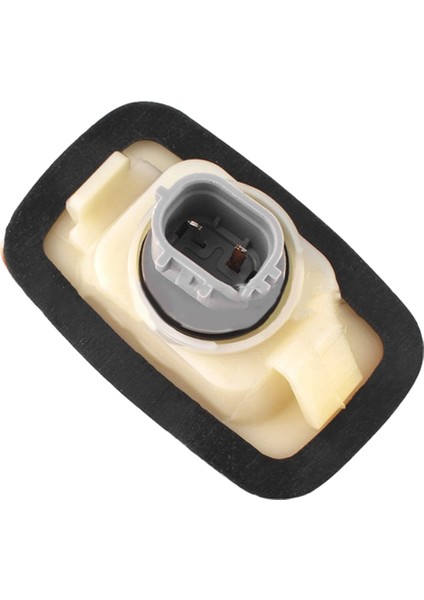 Araba Yan Çamurluk Işaret Lambası Dönüş Sinyal Lambası 81731-20192 81731-20191 Toyota Land Cruiser J100 LC100 2001-2007 Için (Yurt Dışından)