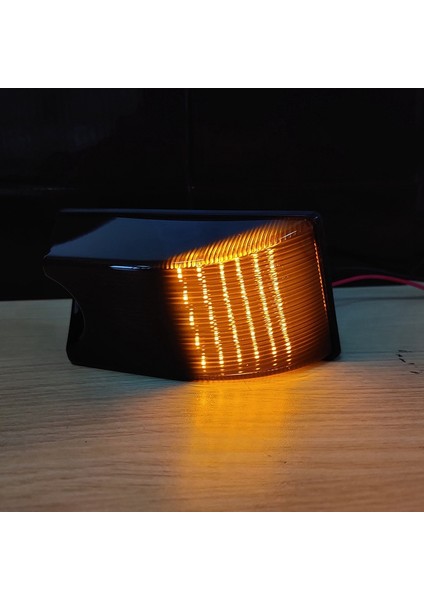 Hummer H2 2003-2009 Sut 2005-2009 Için Ön Amber LED Kabin Tavan Lambası (Yurt Dışından) indirimleri