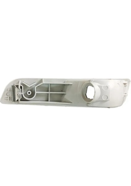 Araba Arka Tampon Sis Lambası Arka Tampon Reflektör Arka Sis Lambası Mitsubishi Outlander 2012-2015 8336A102 8337A111 (Yurt Dışından)