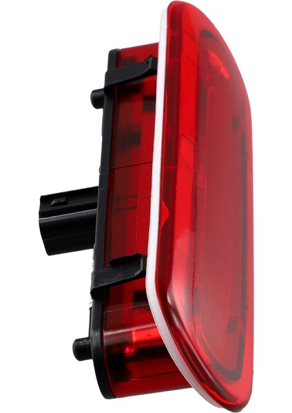 LED Arka Fren Lambası Merkezi Yüksek Monteli Dur Uyarı Lambası Arka Stop Lambası Suzuki Jimny JB64 JB74 2019-2023 Kırmızı (Yurt Dışından)